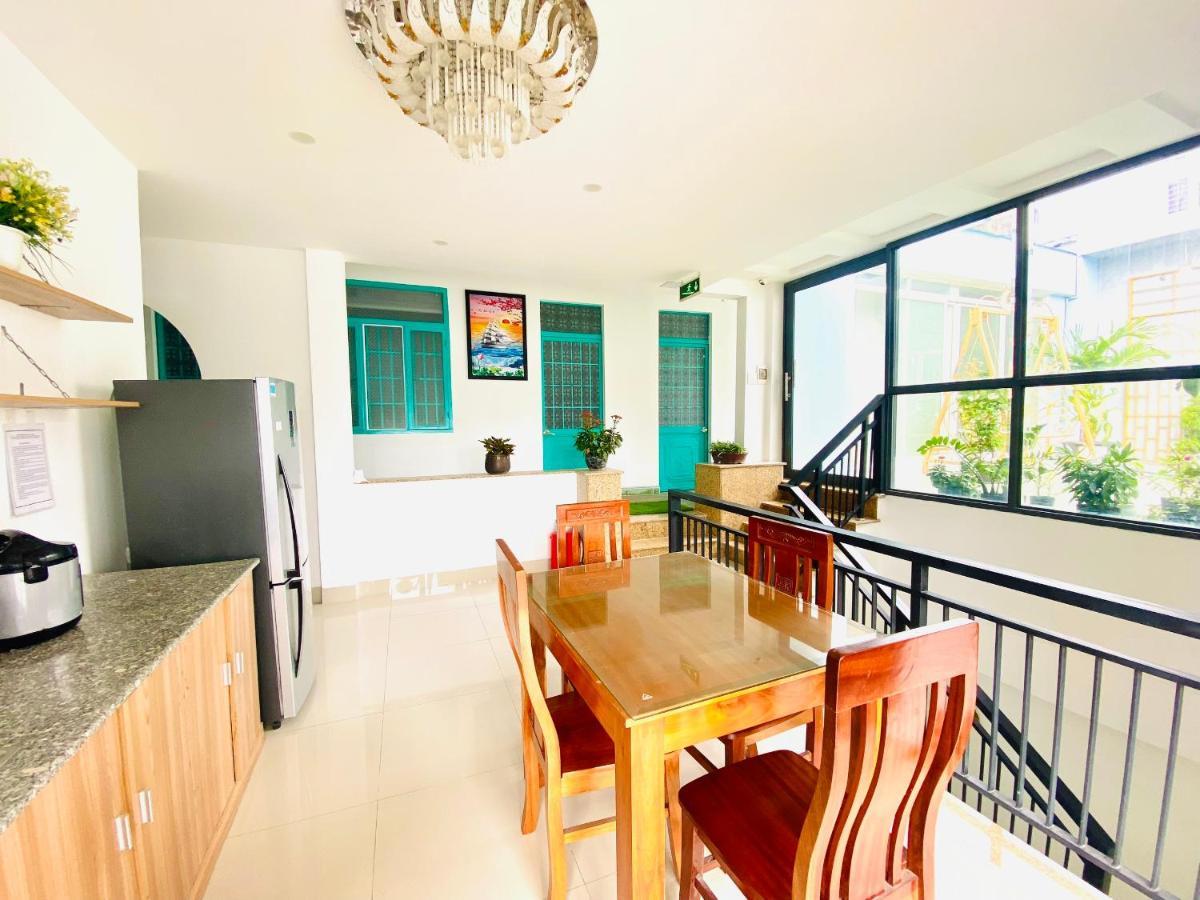 Moon's House Quy Nhon