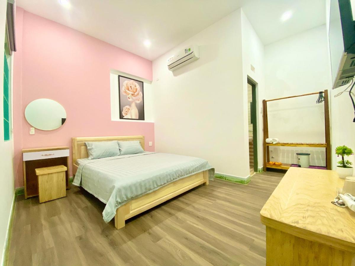 Moon's House Hotel 2*