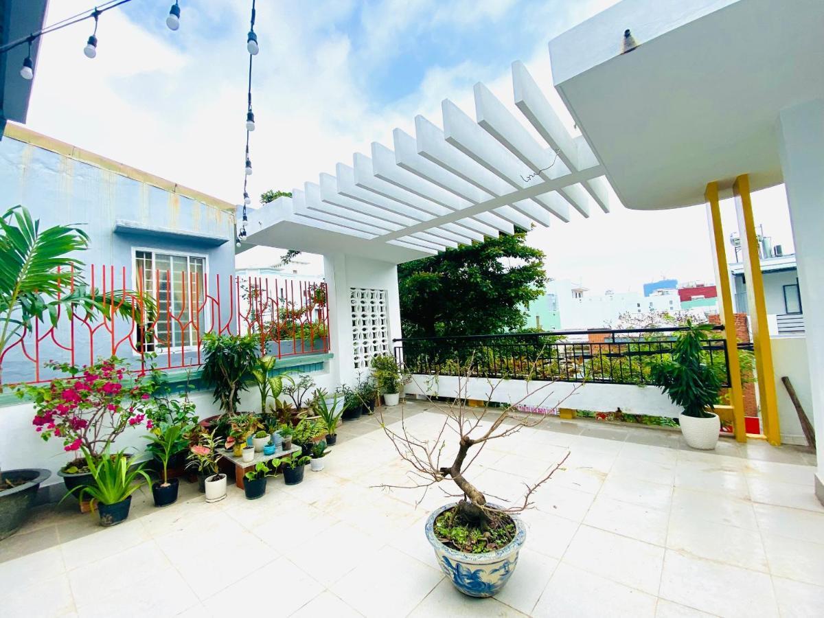 Moon's House Hotel Quy Nhon