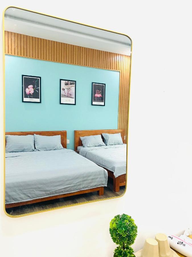 Moon's House Hotel