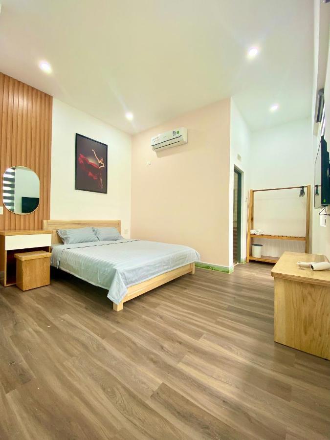 Moon's House Hotel Quy Nhon