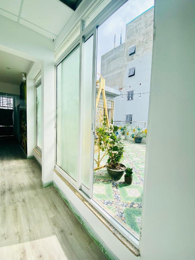 Hotel Moon's House 2*