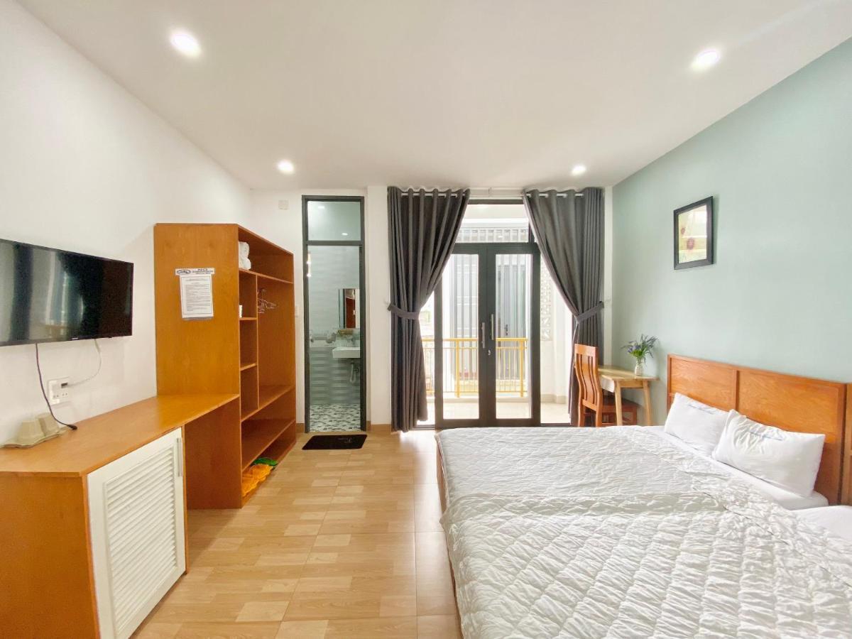 Moon's House Hotel Quy Nhon