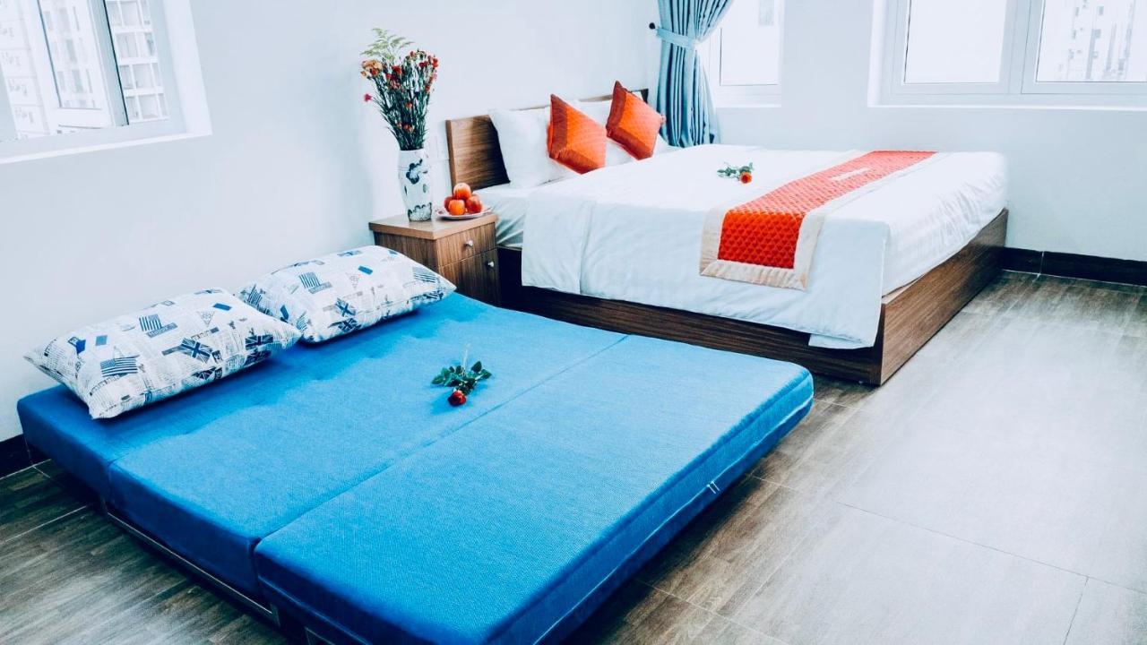Aparthotel Delicate Serviced And 3*