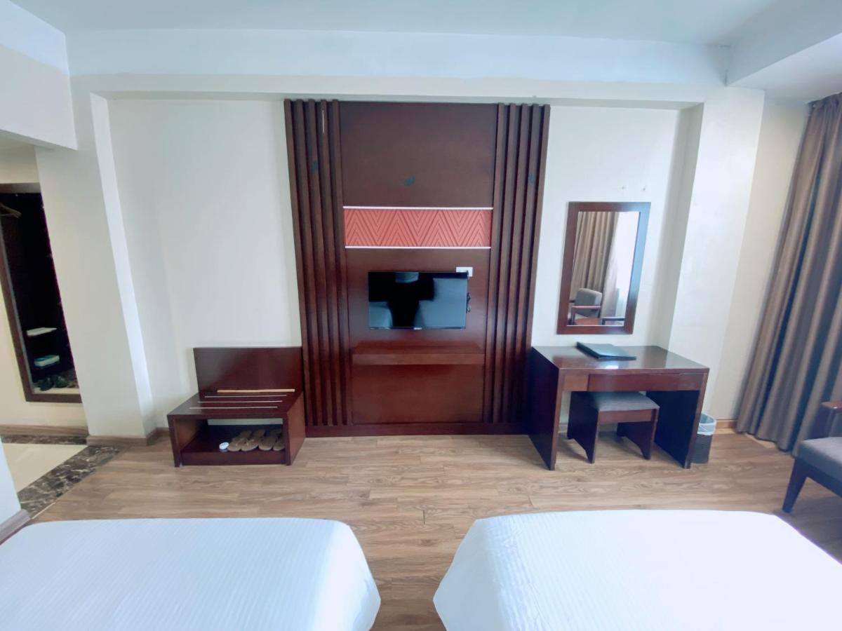 Muong Thanh Thanh Nien 3*