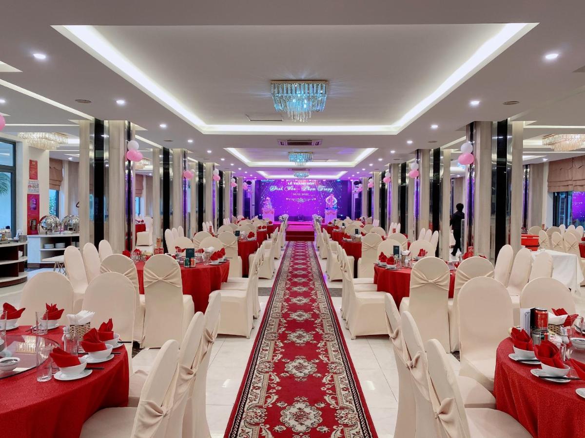 Muong Thanh Thanh Nien Hotel 3*