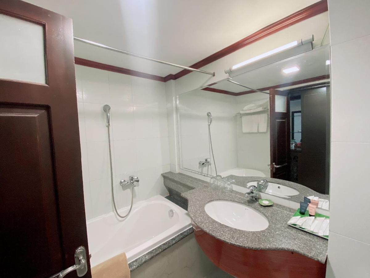 Muong Thanh Thanh Nien Hotel