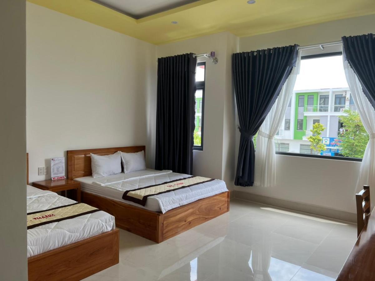 Duc Thanh Hotel Rach Gia