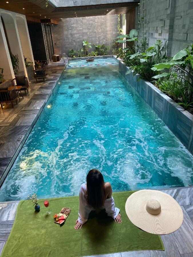 Vernalhome Boutique Da Nang