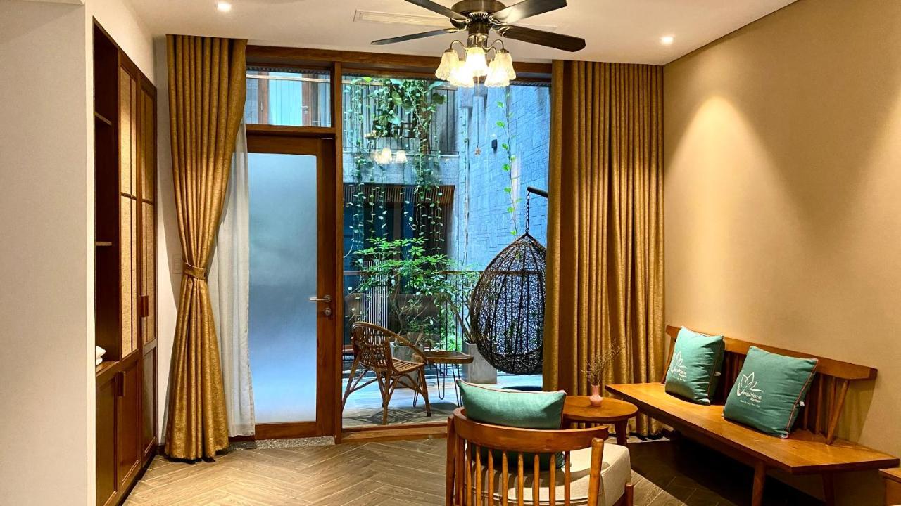 Vernalhome Boutique *