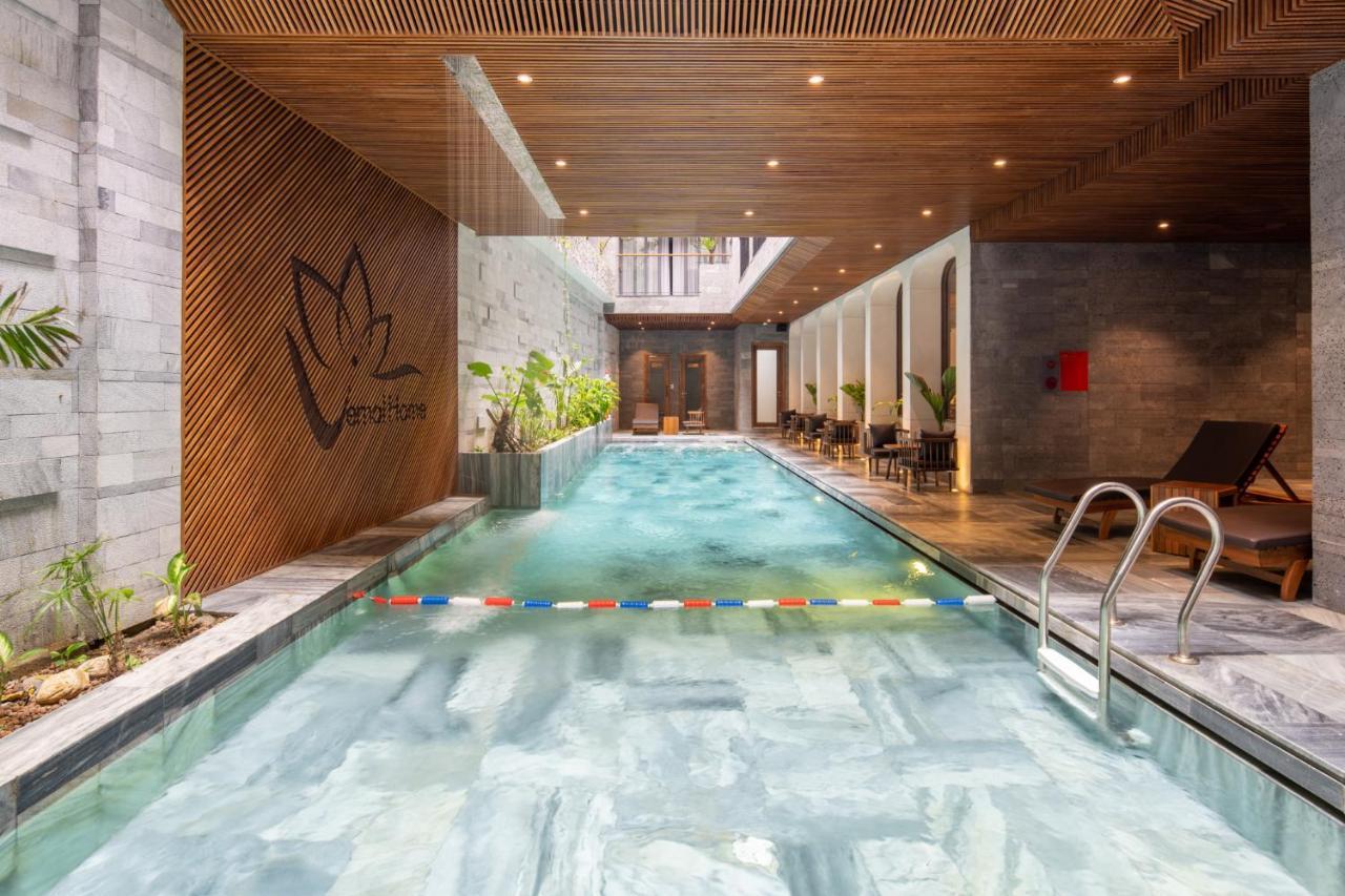 Vernalhome Boutique Hotel *