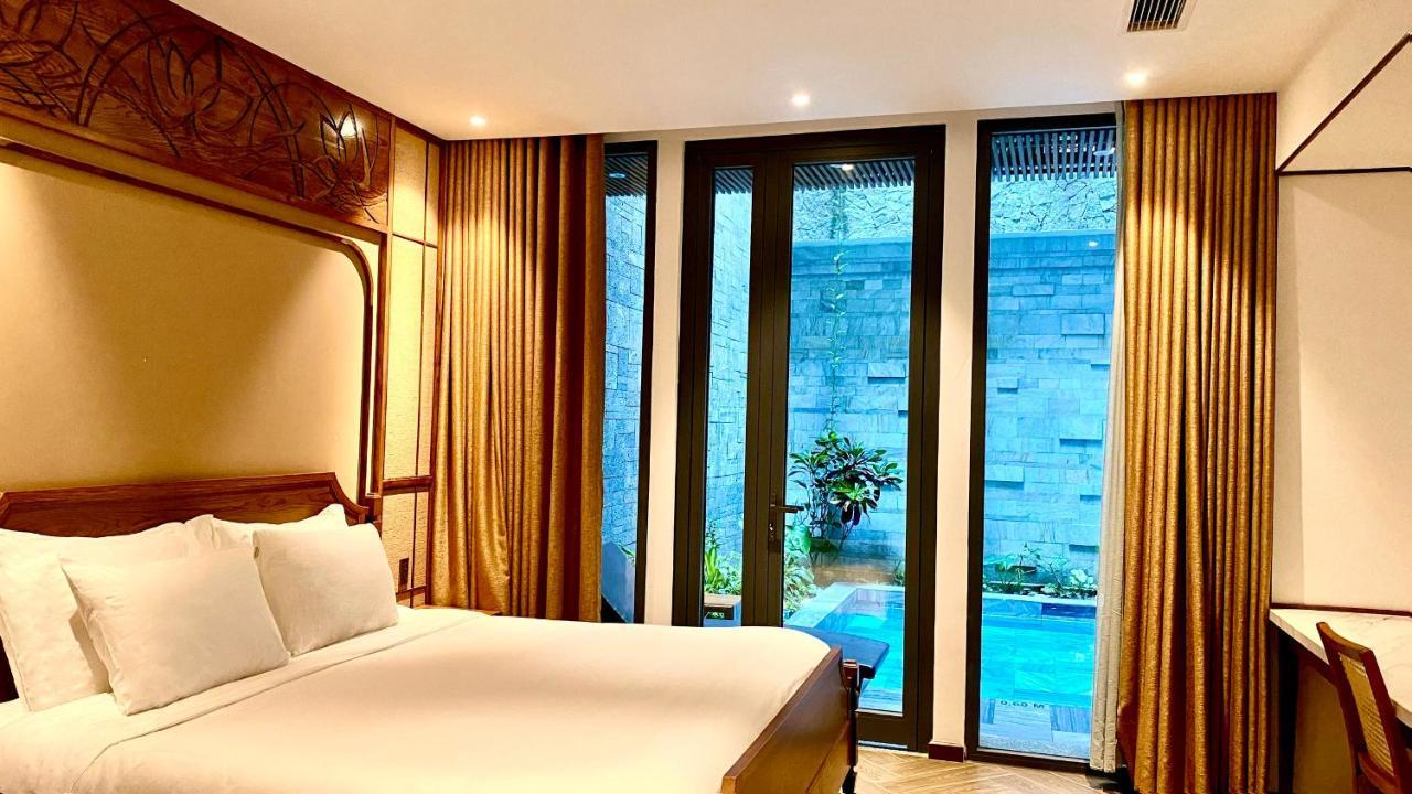Vernalhome Boutique Da Nang
