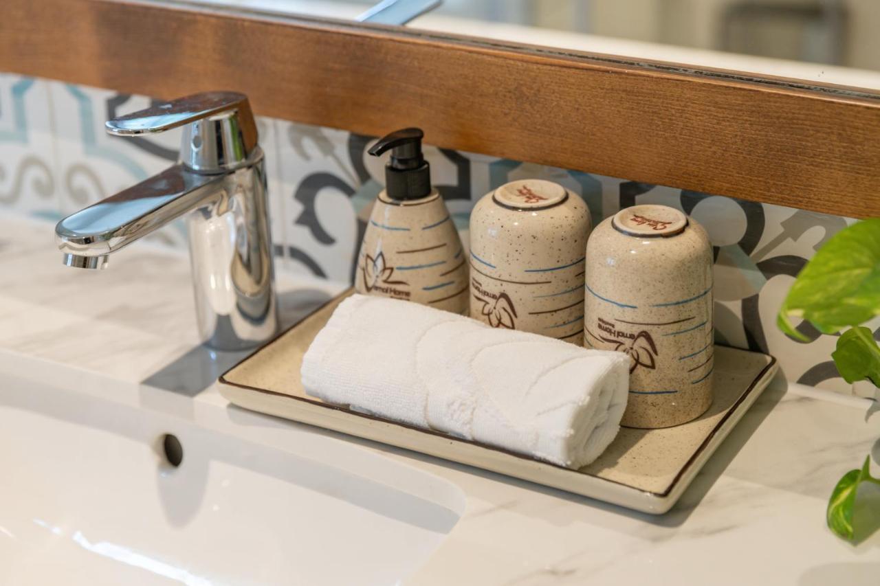 Hotel Vernalhome Boutique