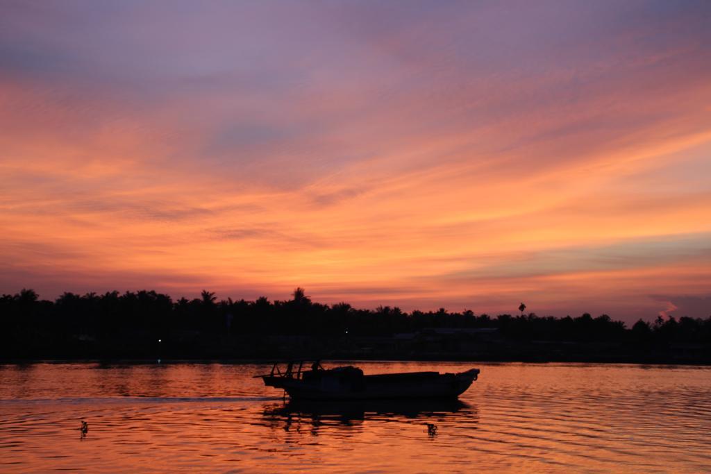 Mango Riverside 4* Ben Tre