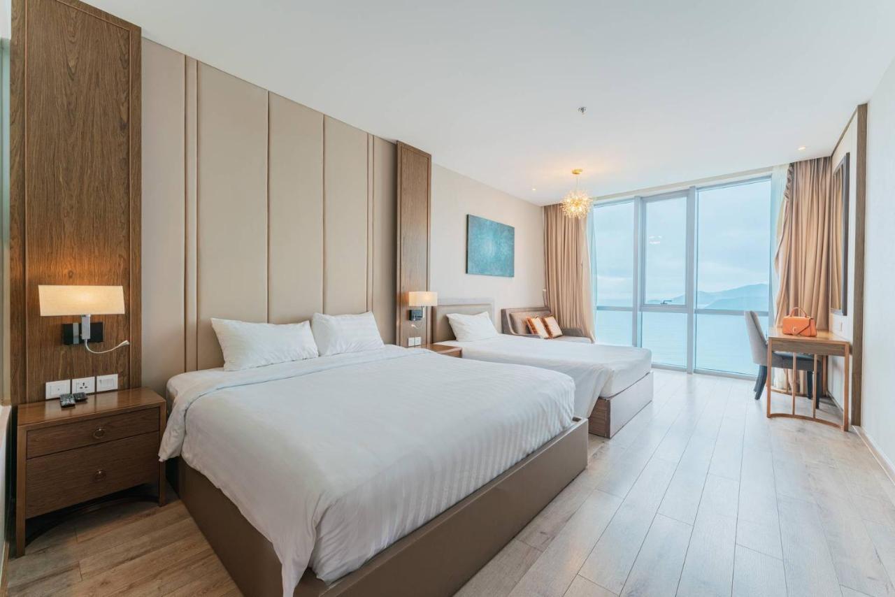 Moonlight Bay Panorama Condotel Ocean View