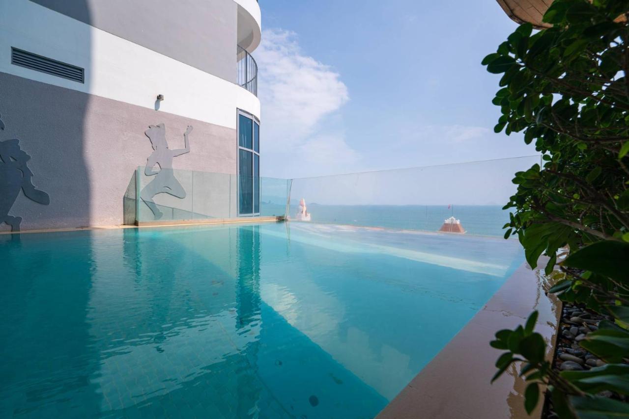 Aparthotel Moonlight Bay Panorama Condotel Ocean View