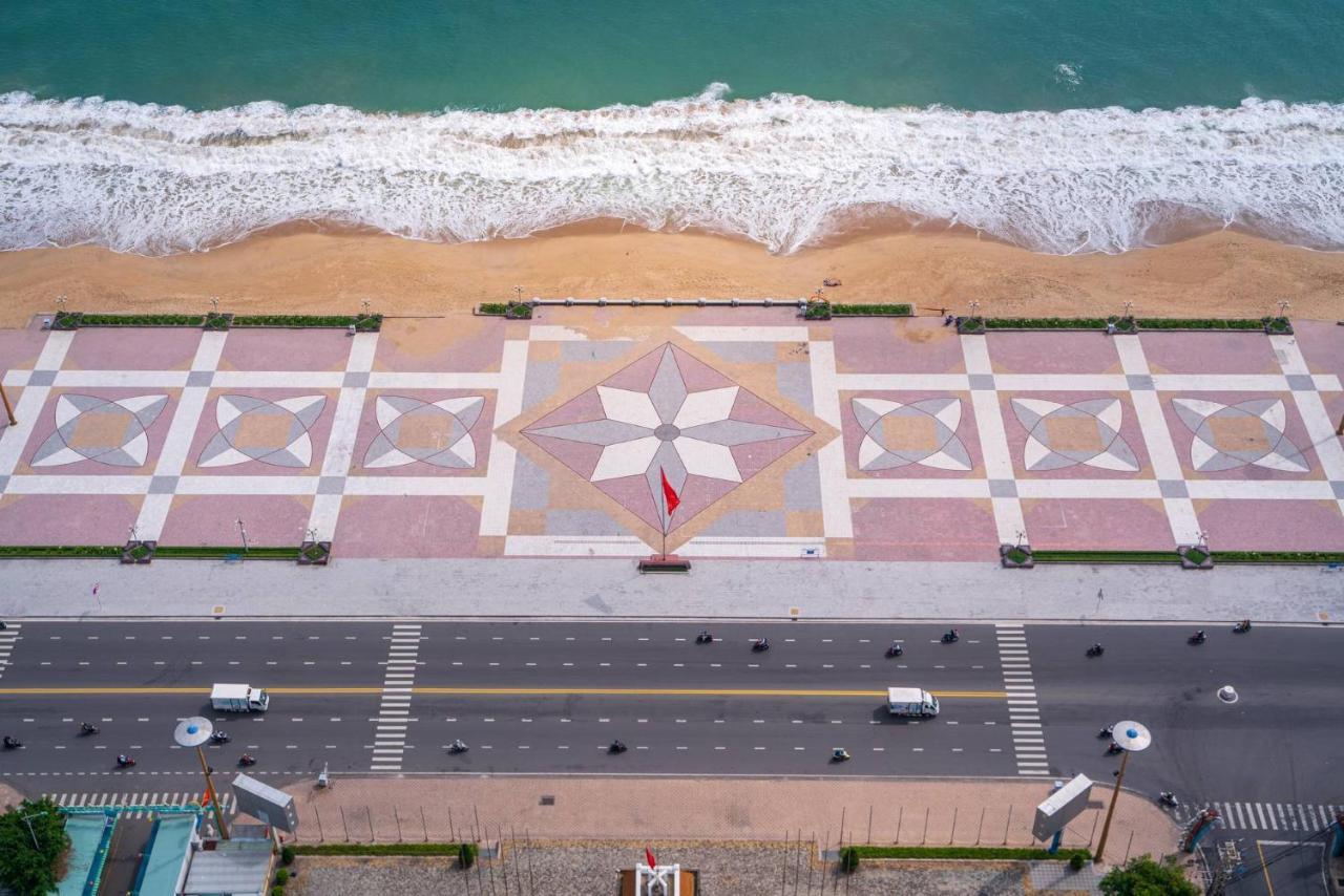Moonlight Bay Panorama Condotel Ocean View Aparthotel *