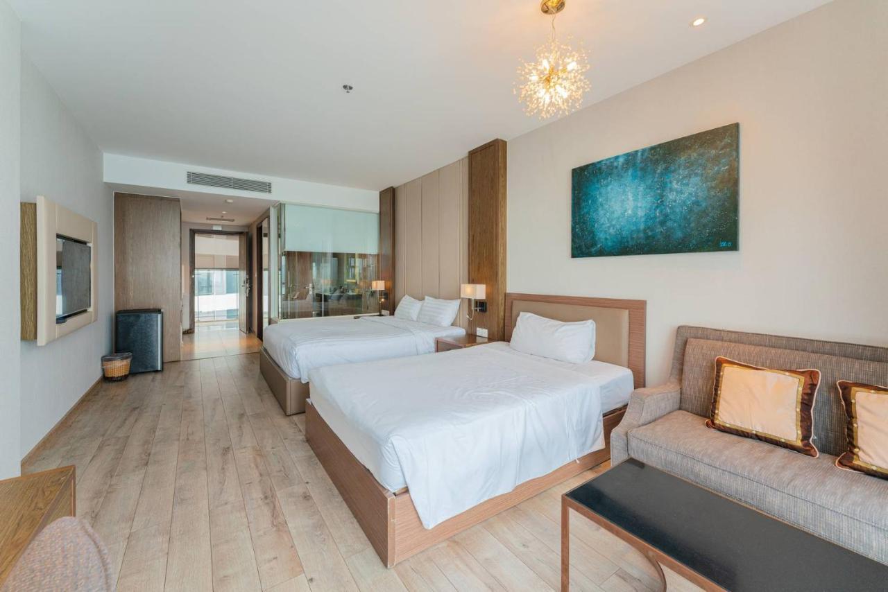 Moonlight Bay Panorama Condotel Ocean View * Nha Trang