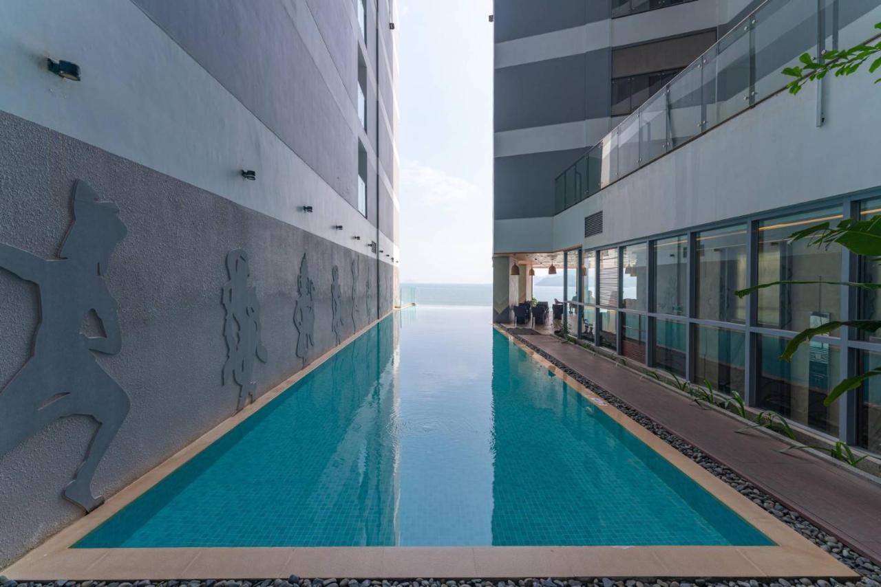 Moonlight Bay Panorama Condotel Ocean View Aparthotel Nha Trang