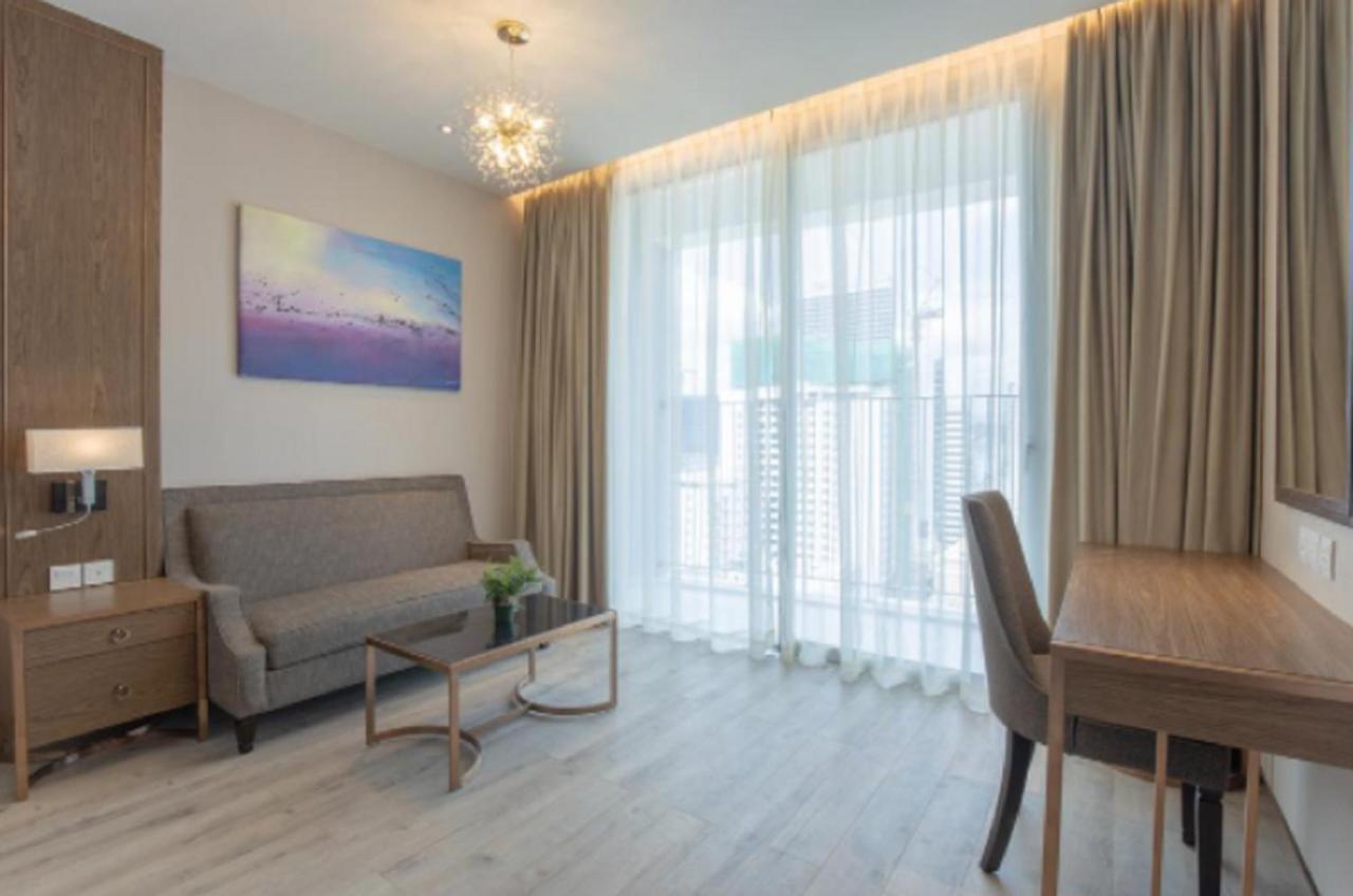 Apartment Panorama Nha Trang