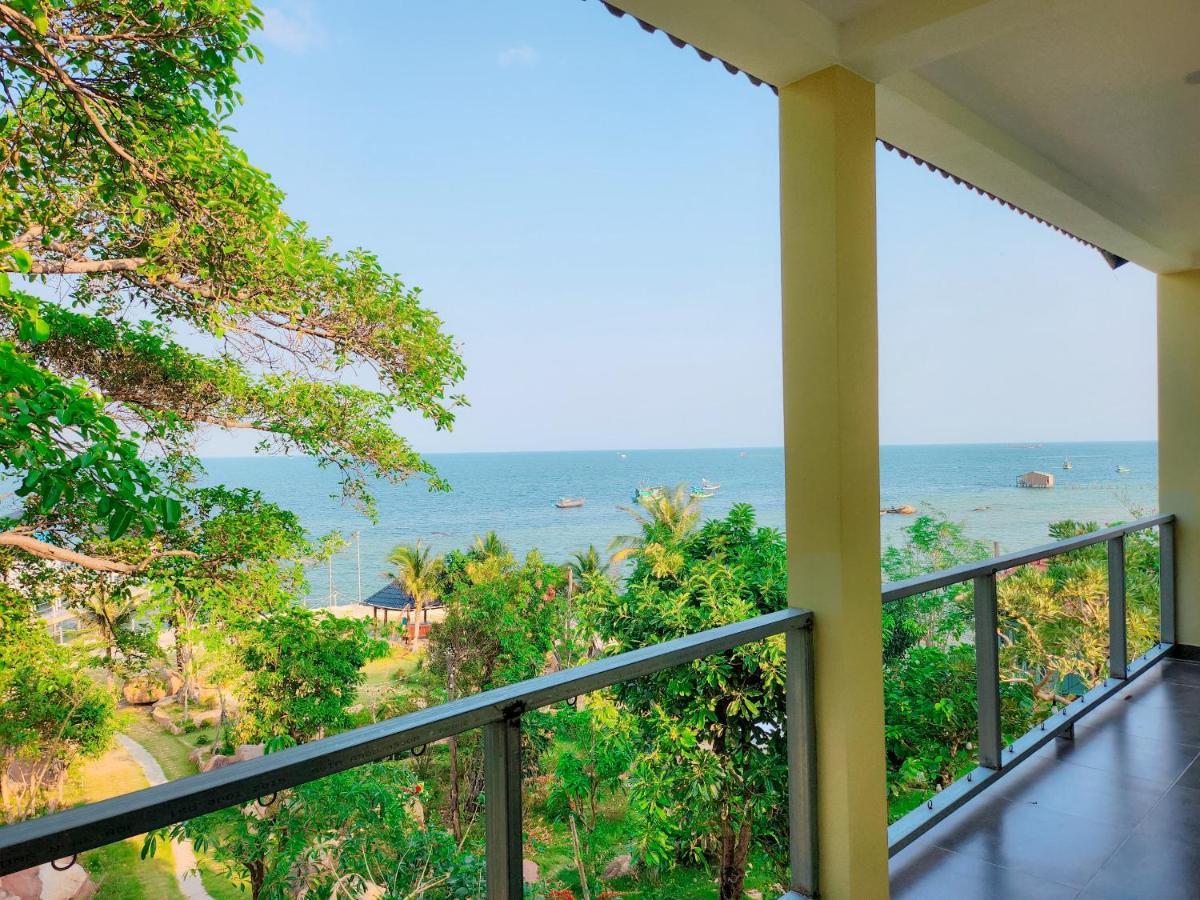 Voyage Beach Resort Phu Quoc