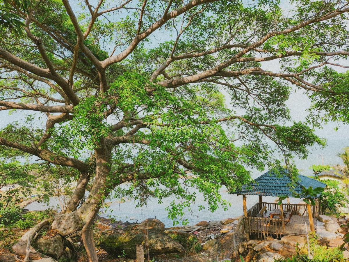 Voyage Beach