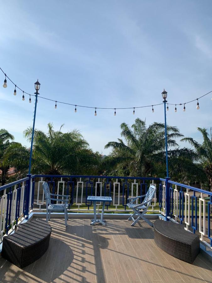 Biet Thu Bien Mui Ne - Muine Domaine - Sea View * Phan Thiet