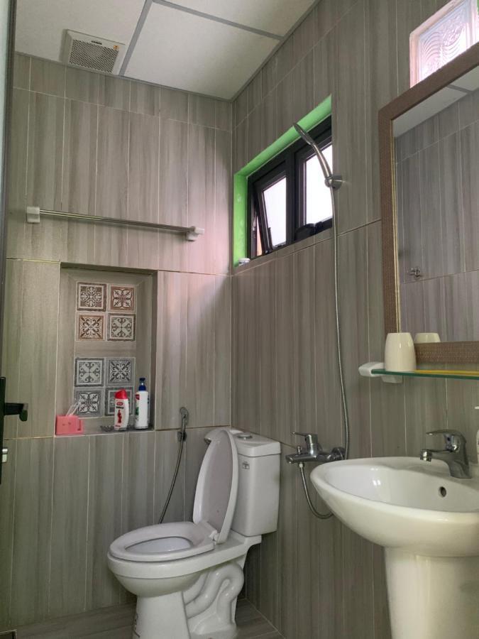 Biet Thu Bien Mui Ne - Muine Domaine - Sea View * Phan Thiet