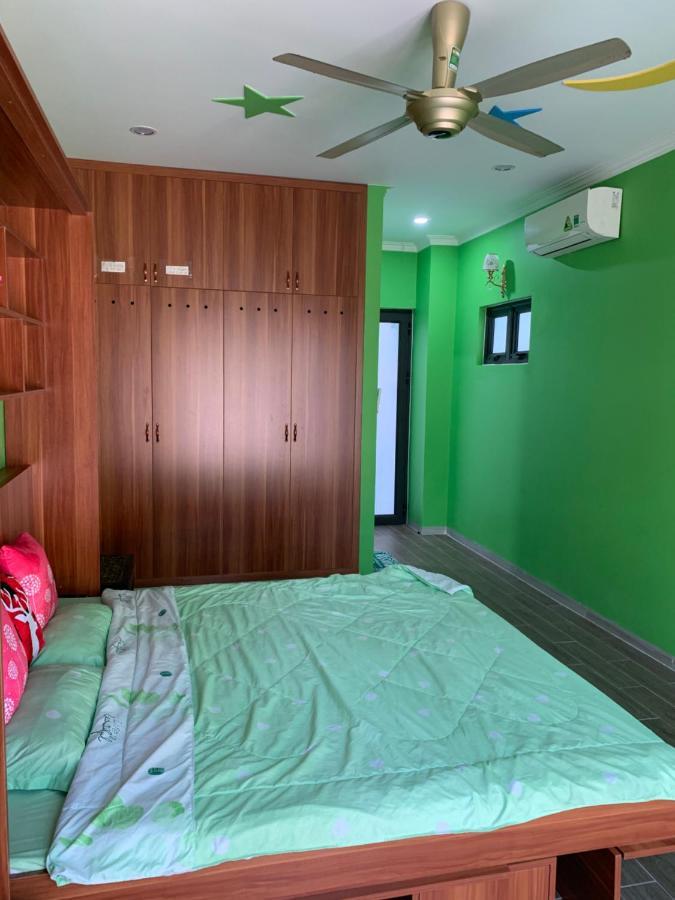 Biet Thu Bien Mui Ne - Muine Domaine - Sea View Villa