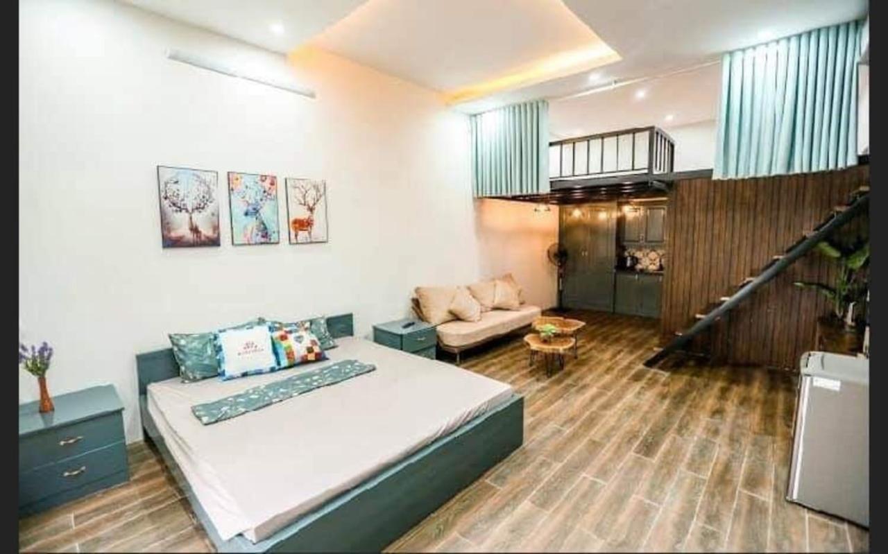 Roses - Venuestay * Tam Dao