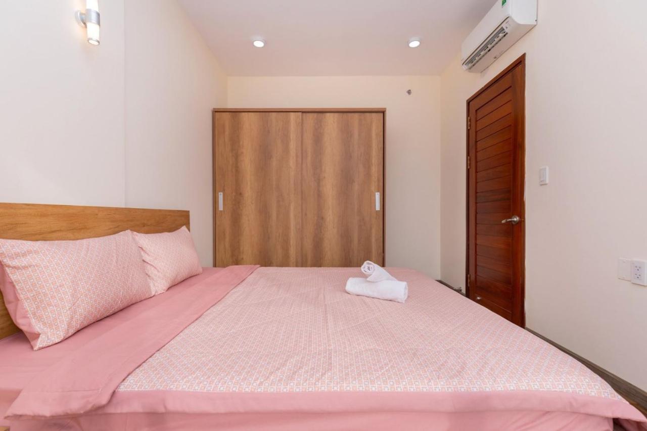 Obama Homestay - Gold Sea #vungtau #homestayvungtau #goldseavungtau Apartment Vung Tau