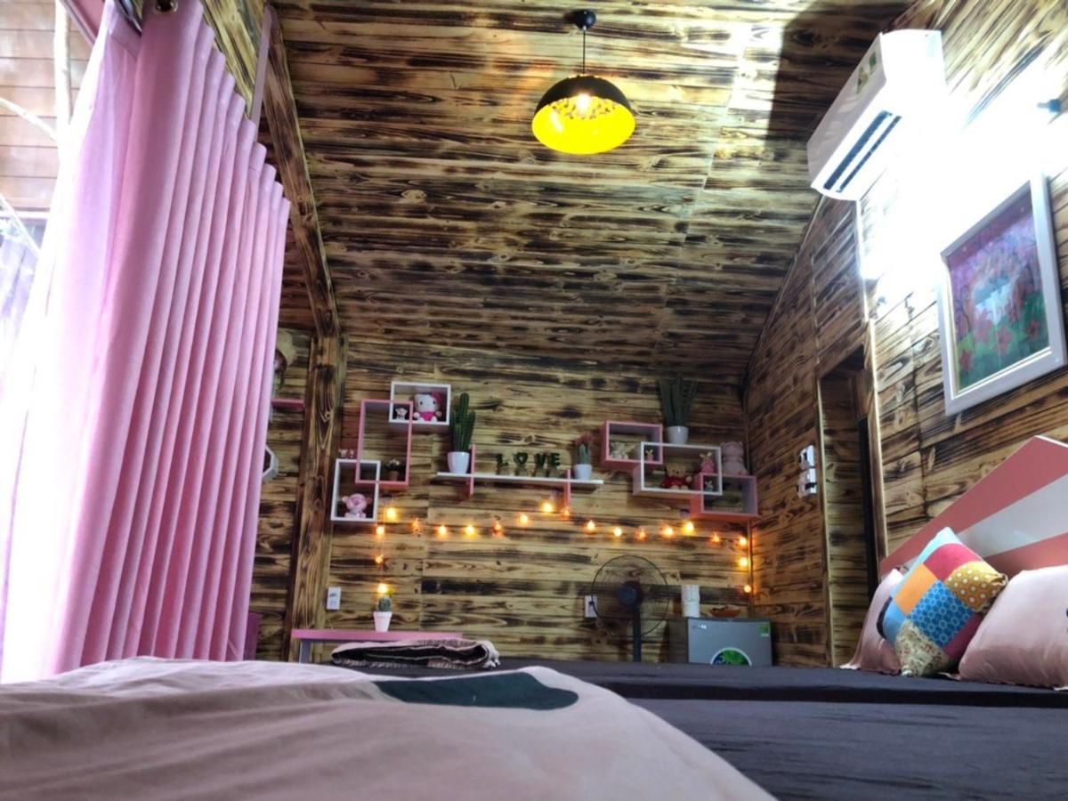 Roses - Venuestay * Tam Dao