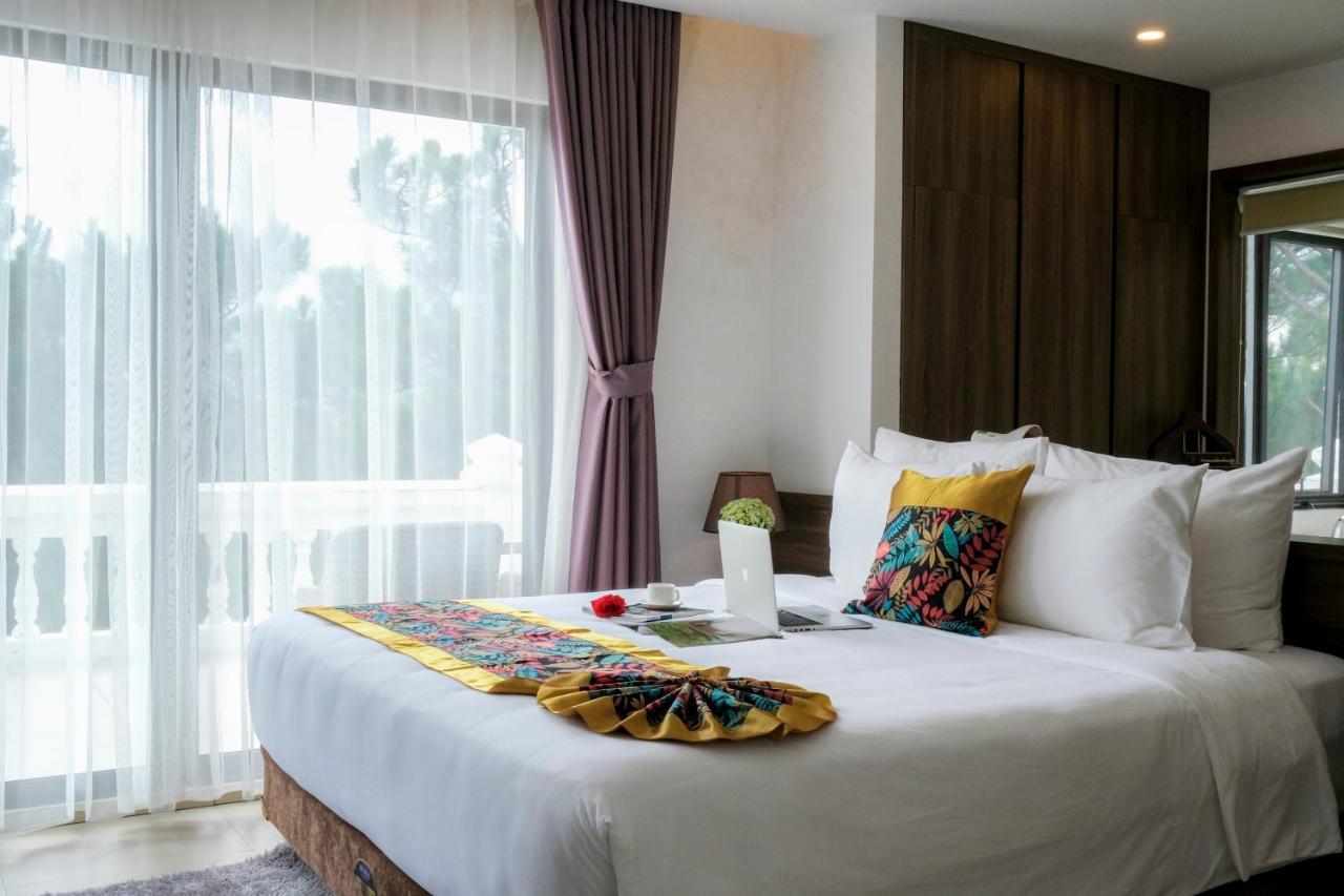 Cereja & Resort 4*