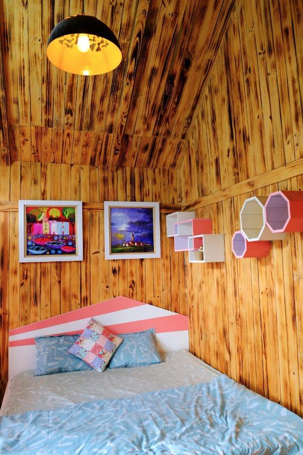 Villa Roses - Venuestay Tam Dao