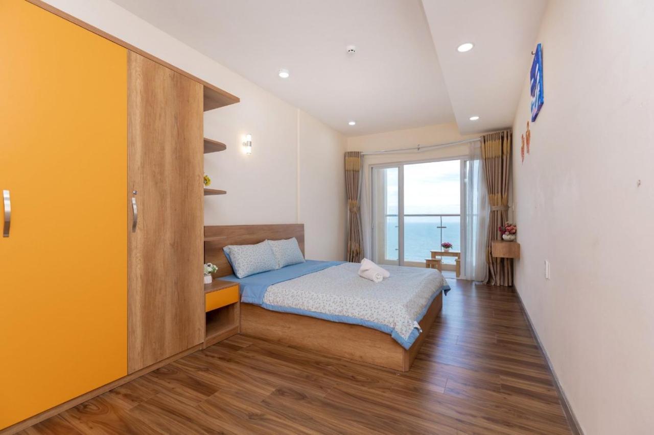 Obama Homestay - Gold Sea #vungtau #homestayvungtau #goldseavungtau