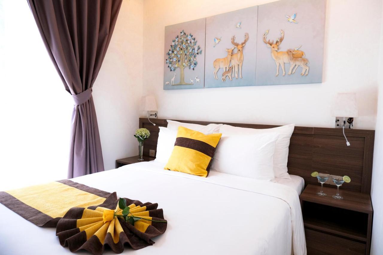 Cereja & Resort 4*