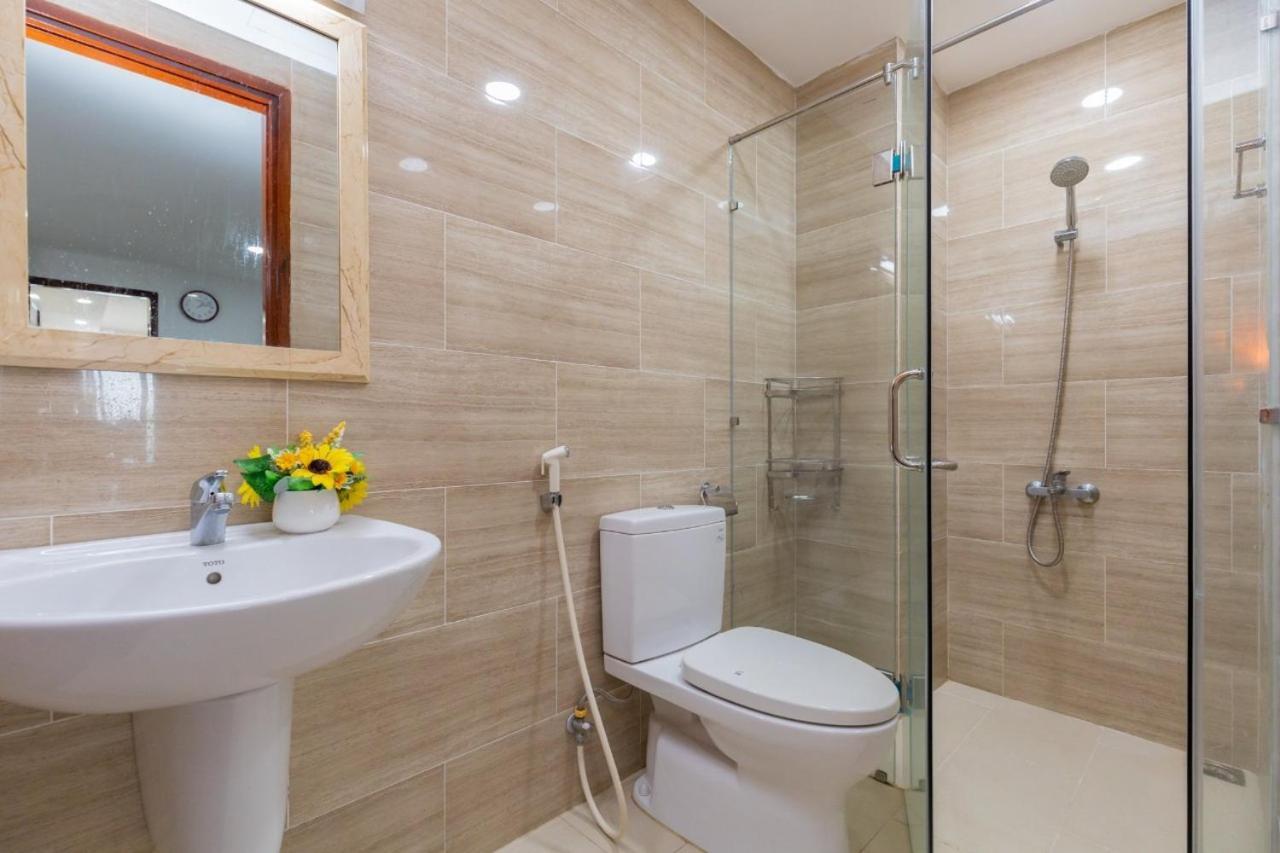 Obama Homestay - Gold Sea #vungtau #homestayvungtau #goldseavungtau Vung Tau