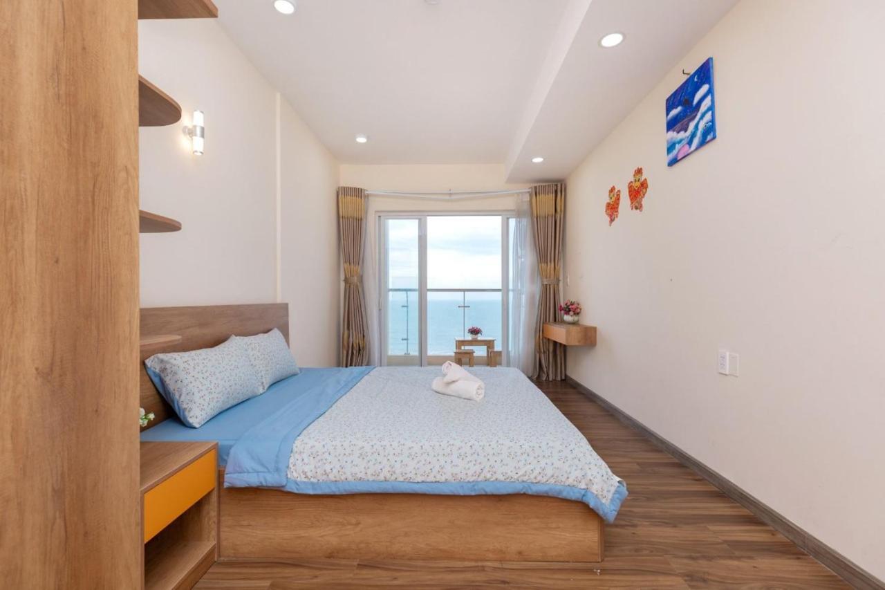 Apartment Obama Homestay - Gold Sea #vungtau #homestayvungtau #goldseavungtau *