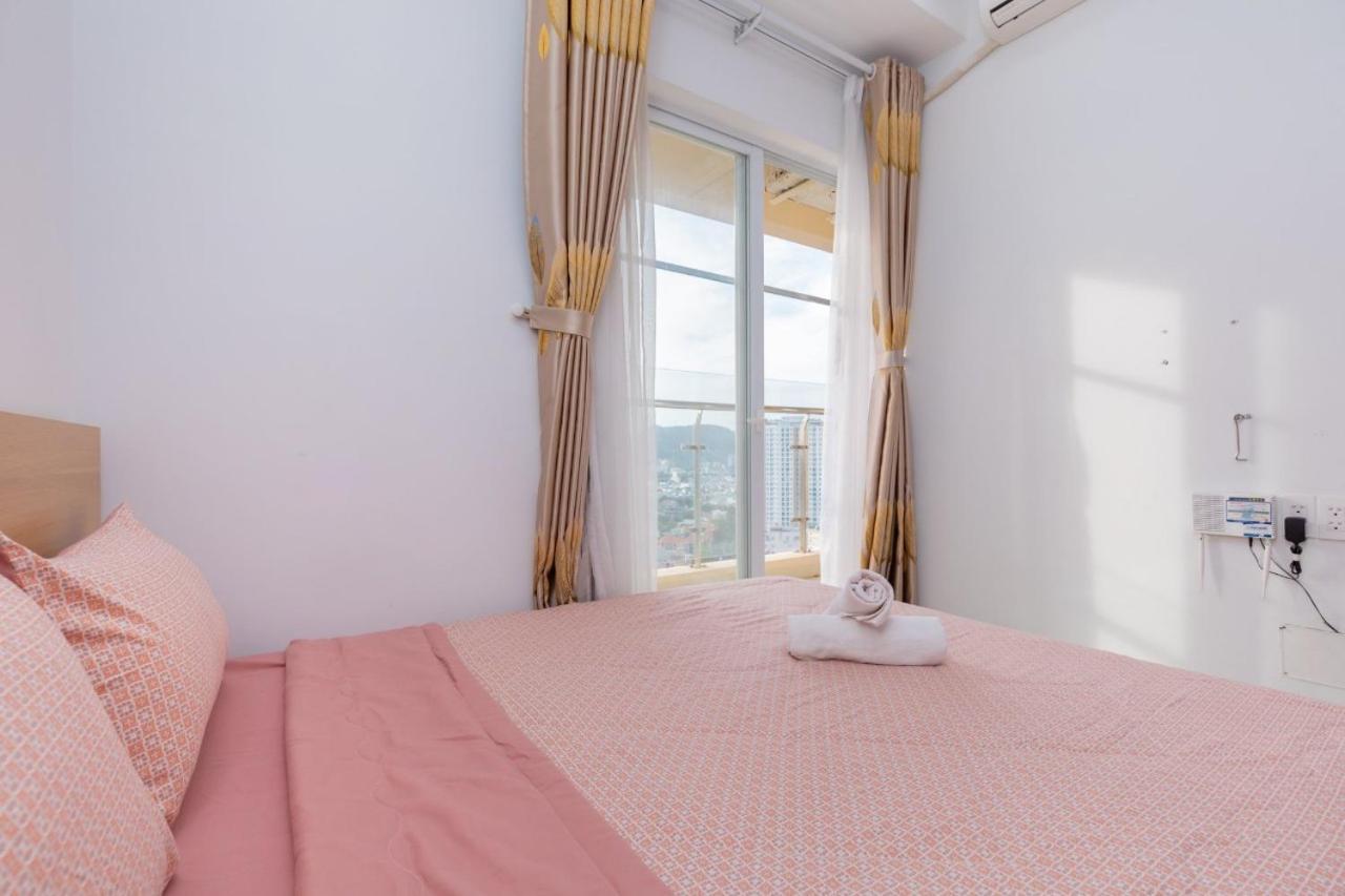 Apartment Obama Homestay - Gold Sea #vungtau #homestayvungtau #goldseavungtau *