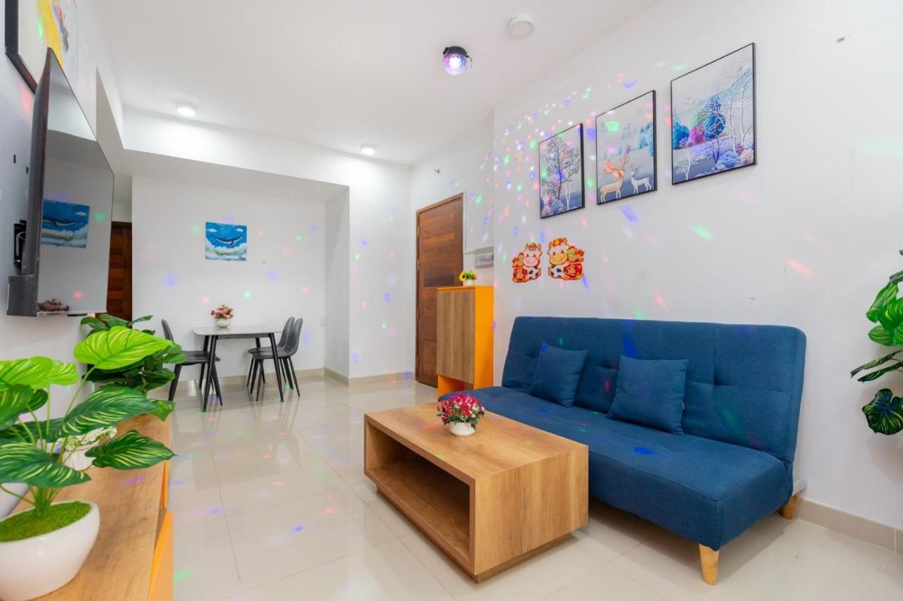 Obama Homestay - Gold Sea #vungtau #homestayvungtau #goldseavungtau *