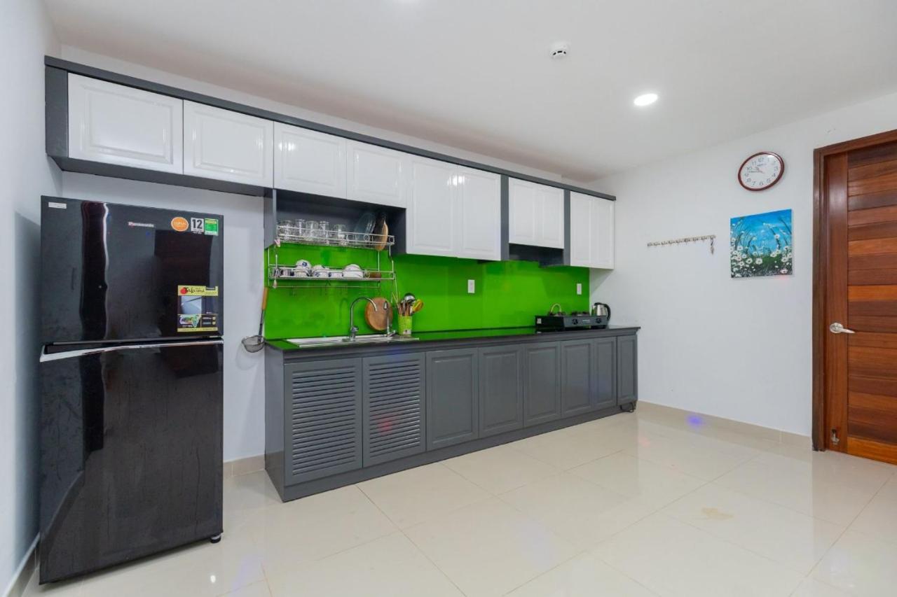 Obama Homestay - Gold Sea #vungtau #homestayvungtau #goldseavungtau Apartment Vung Tau
