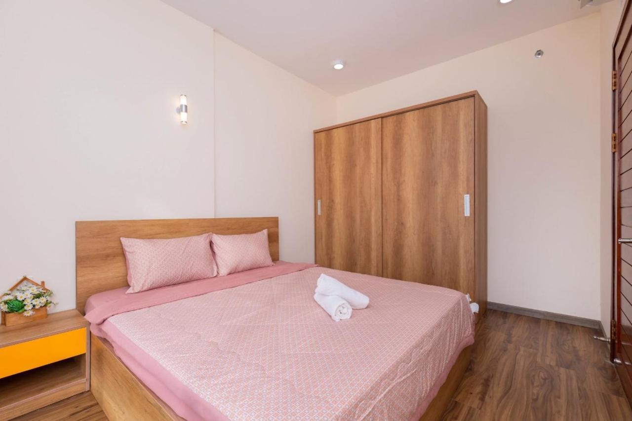 Obama Homestay - Gold Sea #vungtau #homestayvungtau #goldseavungtau