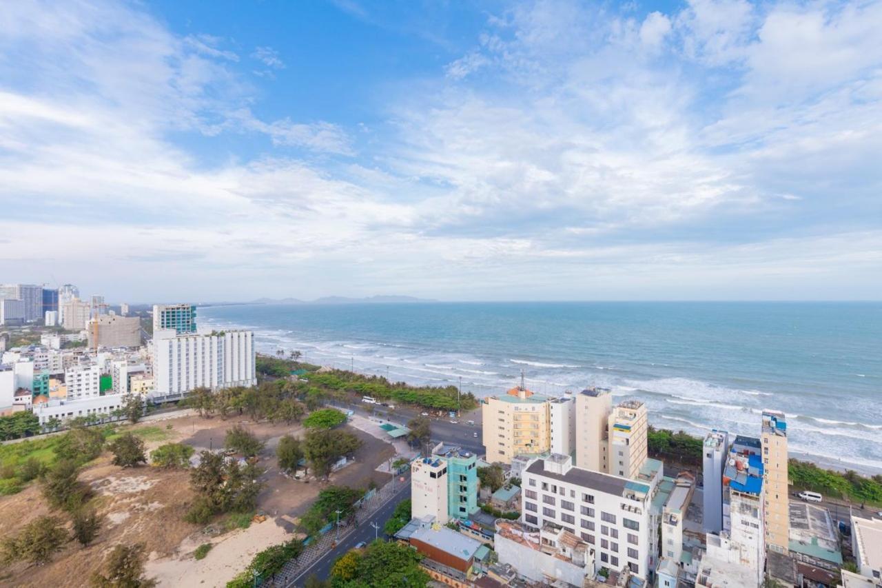 Apartment Obama Homestay - Gold Sea #vungtau #homestayvungtau #goldseavungtau *