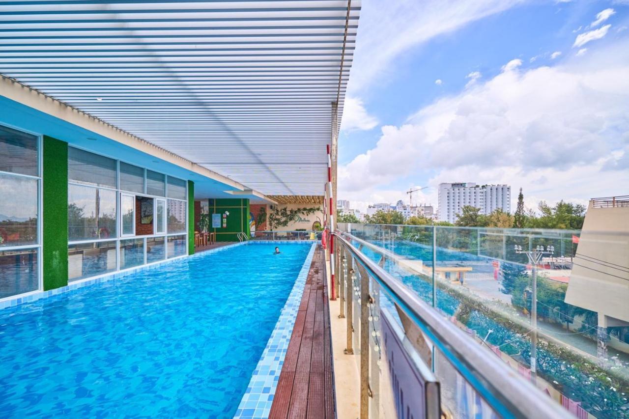 Apartment Obama Homestay - Gold Sea #vungtau #homestayvungtau #goldseavungtau *