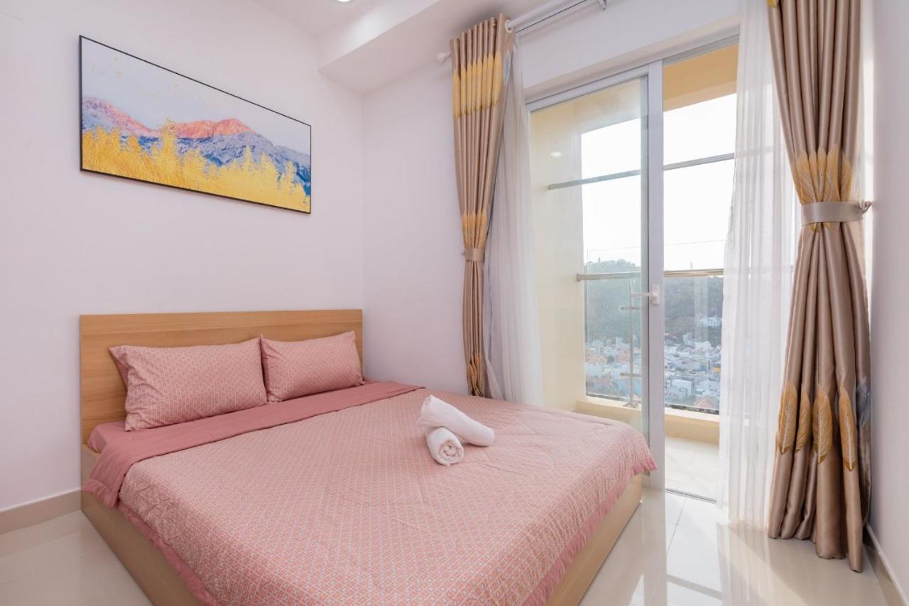 Apartment Obama Homestay - Gold Sea #vungtau #homestayvungtau #goldseavungtau *