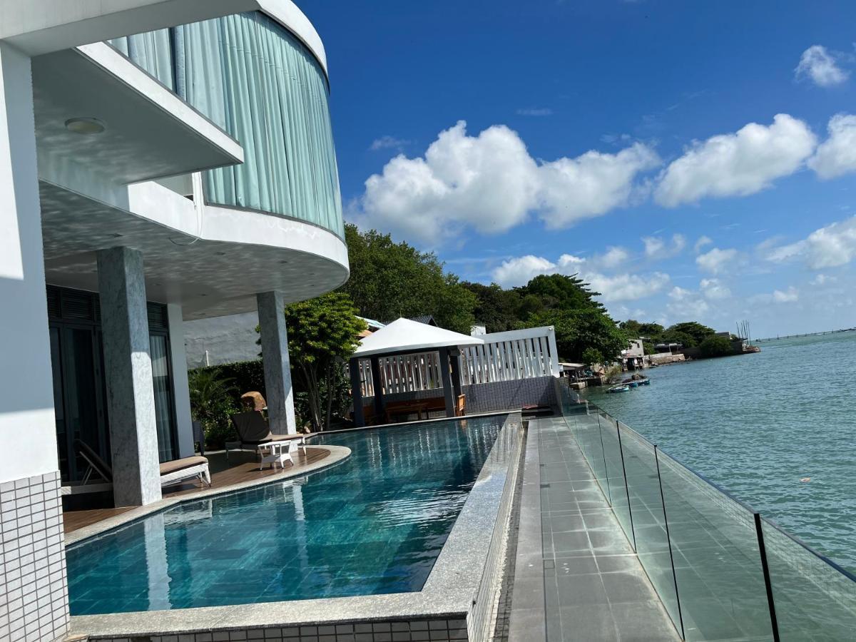 Villa Nancy Grand Seaview 2 *