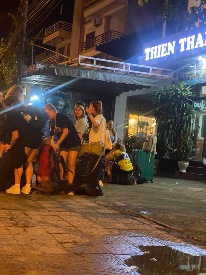 Hotel Thien Thanh