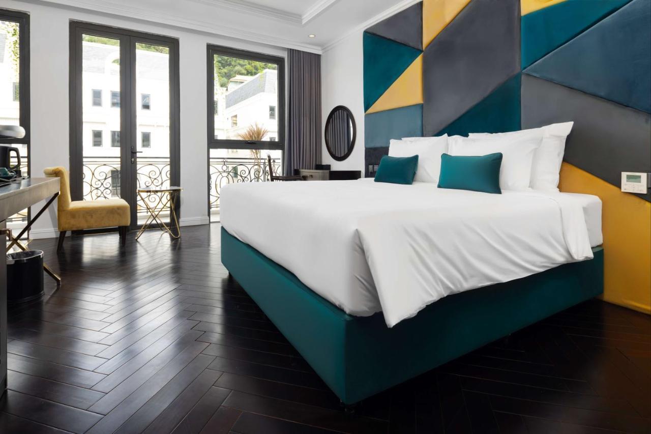 Hotel The Almin Ha Long