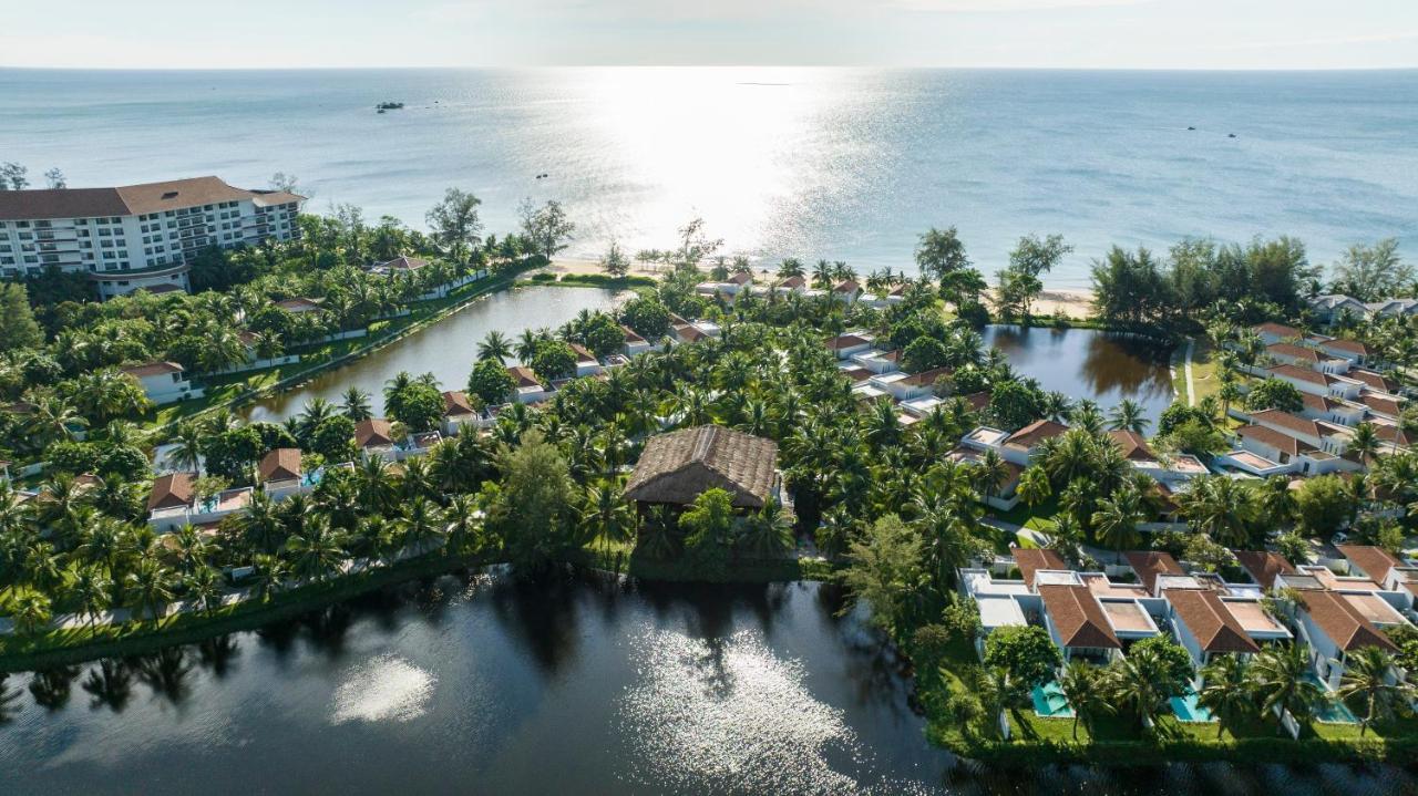 Vinpearl & Resort Phu Quoc