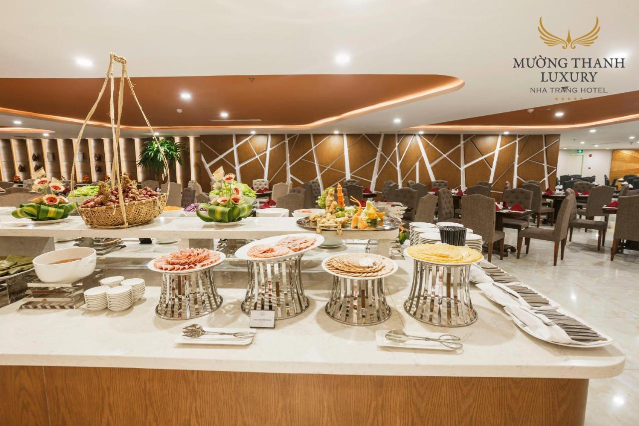 Muong Thanh Luxury Hotel